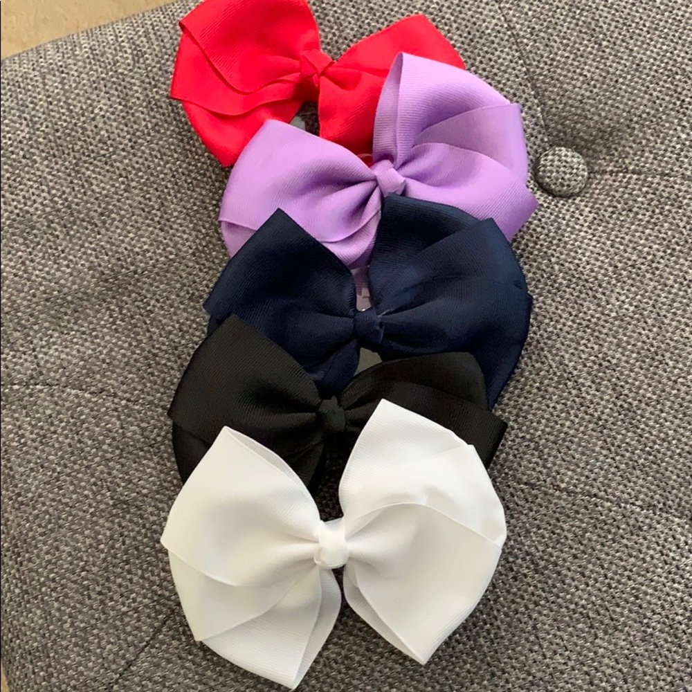 Hair Ribbons